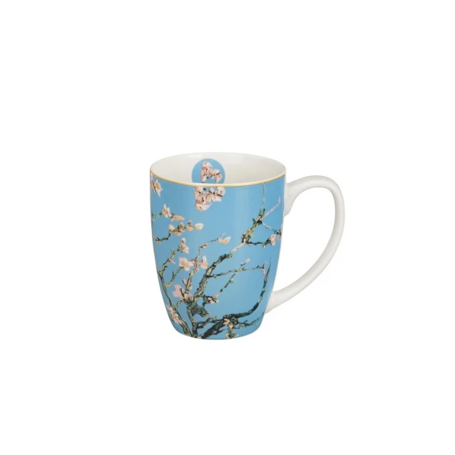 Πορσελάνινη Κούπα Art Gallery 360ml Almond Blossom Van Gogh