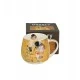 Πορσελάνινη Κούπα Barrel 430ml The Kiss Gustav Klimt