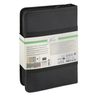 Nassau Κασετίνα Mega Art Wallet 77 τεμαχίων
