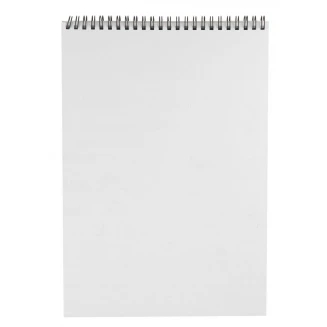 Nassau Μπλοκ Mixed Media Σπιράλ 20 Φύλλων A4 (21x29,7 cm) 300gr