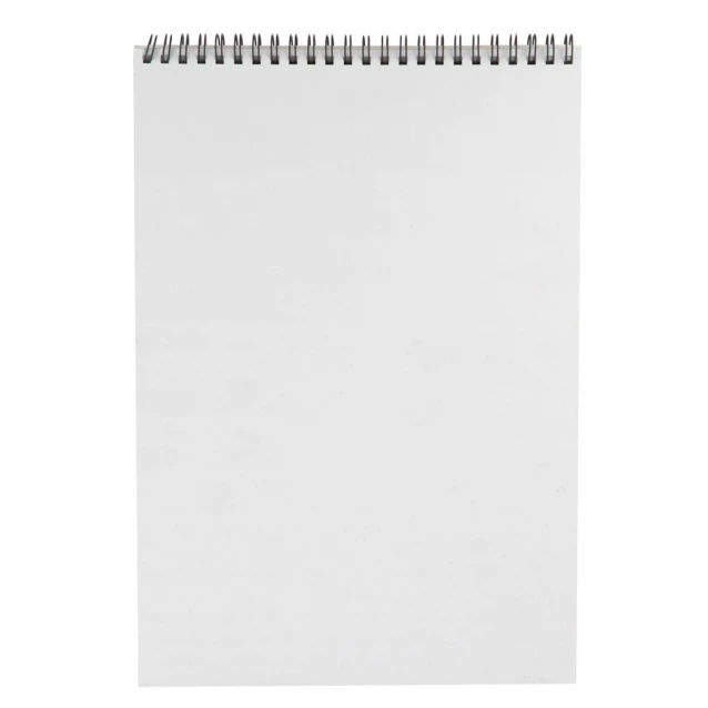 Nassau Μπλοκ Mixed Media Σπιράλ 20 Φύλλων A4 (21x29,7 cm) 300gr