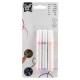 Craft ID 3 Paint Markers Glow in the Dark 10ml