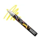 Liquitex Ακρυλικός Μαρκαδόρος 2mm Yellow