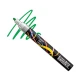 Liquitex Ακρυλικός Μαρκαδόρος 2mm Green