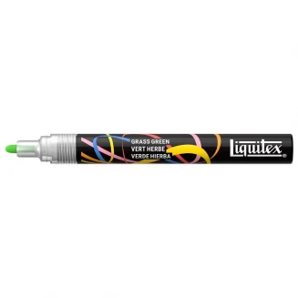 Liquitex Ακρυλικός Μαρκαδόρος 2mm Grass Green