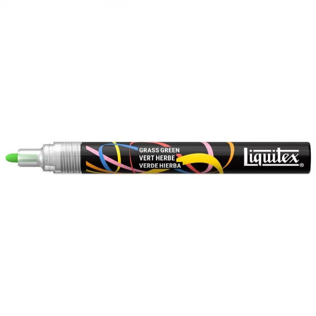 Liquitex Ακρυλικός Μαρκαδόρος 2mm Grass Green