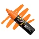 Liquitex Ακρυλικός Μαρκαδόρος 8mm Orange