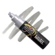 Liquitex Ακρυλικός Μαρκαδόρος 8mm Metallic Silver