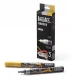 Liquitex Κασετίνα με 3 Ακρυλικούς Μαρκαδόρους 2mm Accent