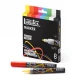 Liquitex Κασετίνα με 8 Ακρυλικούς Μαρκαδόρους 2mm Essential
