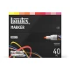 Liquitex Κασετίνα με 40 Ακρυλικούς Μαρκαδόρους 2mm Radical