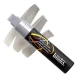 Liquitex Ακρυλικός Μαρκαδόρος 15mm Metallic Silver