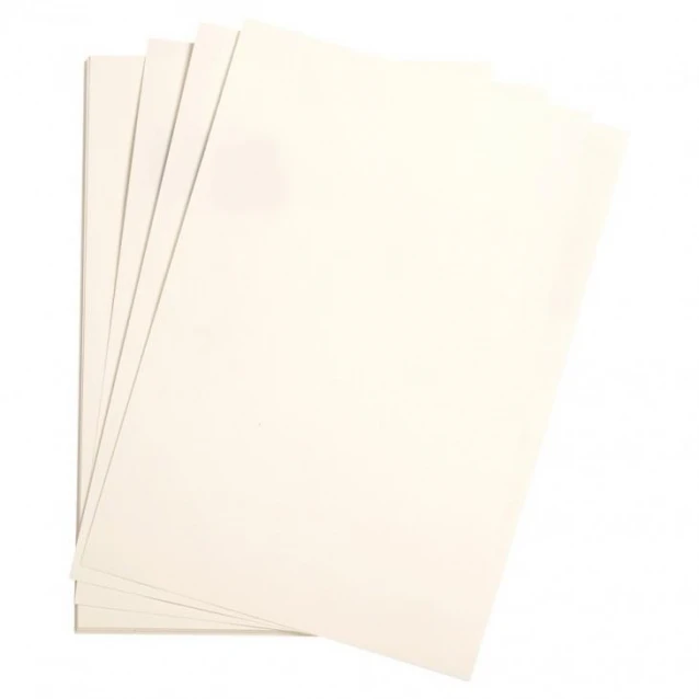 Clairefontaine Χαρτί Σχεδίου Etival 75x110cm 160gr White