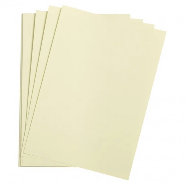 Clairefontaine Χαρτί Σχεδίου Etival 75x110cm 160gr Almond Green
