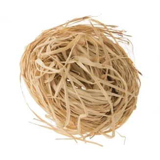 50gr Χόρτο Raffia Φυσικό