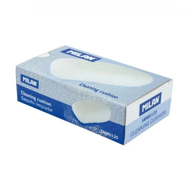 Milan Γόμα Σχεδίου σε Σκόνη 120g
