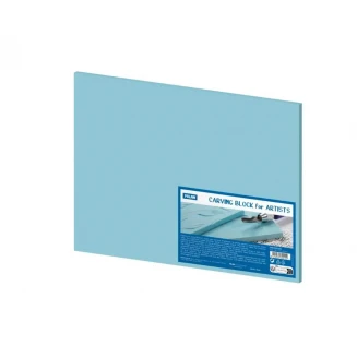 Milan Επιφάνεια Χάραξης 30x22x0,6cm Extralarge