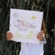 Milan Colouring Book 20 σχέδια 21x21cm Dino Land 140gsm