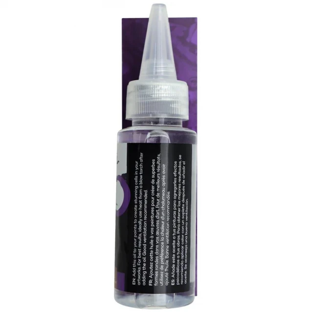Mont Marte 60ml Silicone Oil