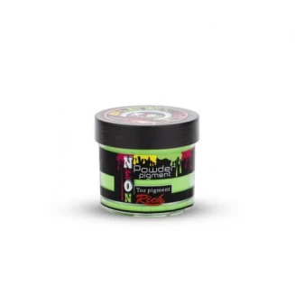 Rich 60ml Χρωστική Υγρού Γυαλιού Neon Green