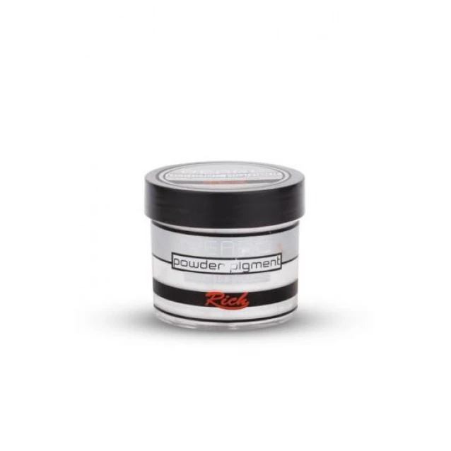 Rich 60ml Χρωστική Υγρού Γυαλιού Pearl