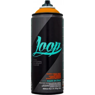 Loop Ακρυλικό Spray 400ml 126 Helmond