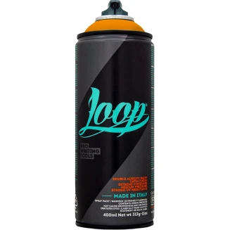 Loop Ακρυλικό Spray 400ml 120 Amsterdam