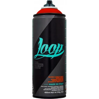 Loop Ακρυλικό Spray 400ml 137 Liverpool