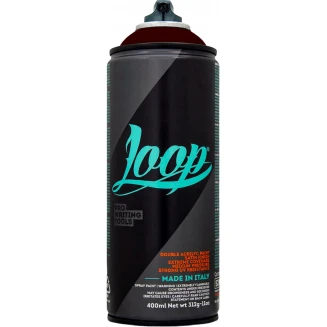 Loop Ακρυλικό Spray 400ml 146 London