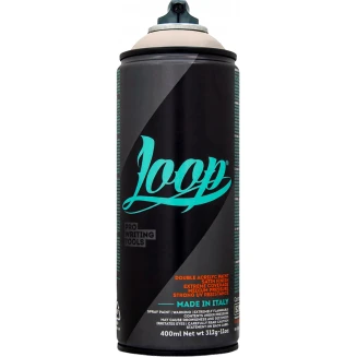 Loop Ακρυλικό Spray 400ml 150 Dublin