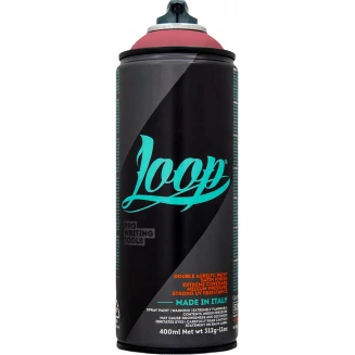 Loop Ακρυλικό Spray 400ml 157 Sligo