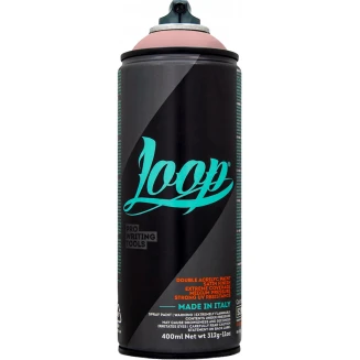 Loop Ακρυλικό Spray 400ml 187 Helsinki