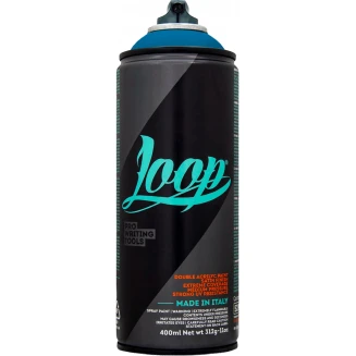 Loop Ακρυλικό Spray 400ml 204 Lens