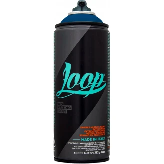 Loop Ακρυλικό Spray 400ml 205 Lille