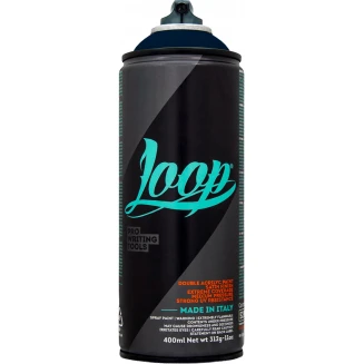 Loop Ακρυλικό Spray 400ml 224 Perpignan