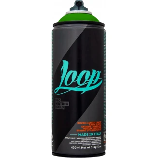 Loop Ακρυλικό Spray 400ml 266 Firenze
