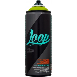 Loop Ακρυλικό Spray 400ml 278 Salerno