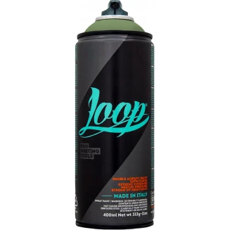 Loop Ακρυλικό Spray 400ml 272 Messina