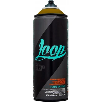 Loop Ακρυλικό Spray 400ml 304 Praga