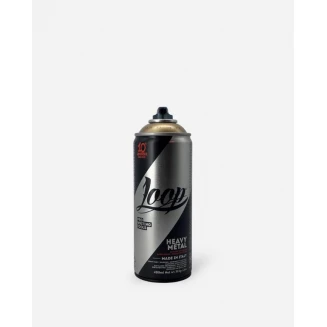 Loop Ακρυλικό Spray 400ml 401 Χρυσό