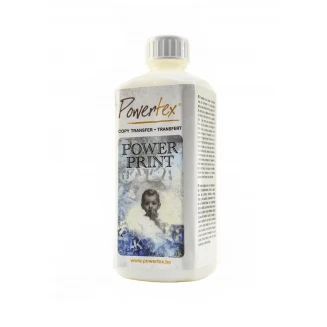 Powertex 250gr Powerprint Υλικό Μεταφοράς Εικόνων