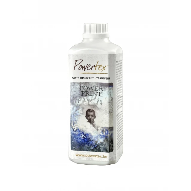 Powertex 500gr Powerprint Υλικό Μεταφοράς Εικόνων