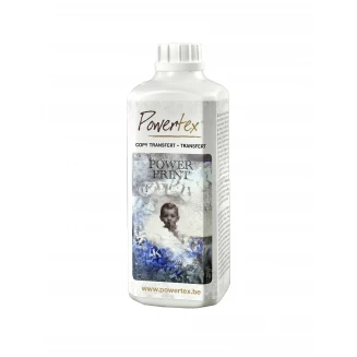 Powertex 500gr Powerprint Υλικό Μεταφοράς Εικόνων