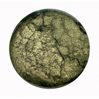 Powertex 20gr Μεταλλική Χρωστική Σκονη Colortricx Olive Green