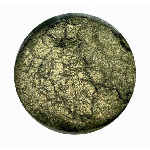 Powertex 20gr Μεταλλική Χρωστική Σκονη Colortricx Olive Green