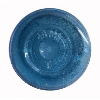 Powertex 20gr Μεταλλική Χρωστική Σκονη Colortricx Blue Green