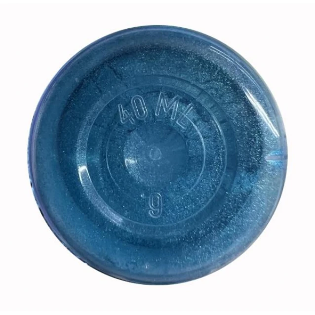 Powertex 20gr Μεταλλική Χρωστική Σκονη Colortricx Blue Green