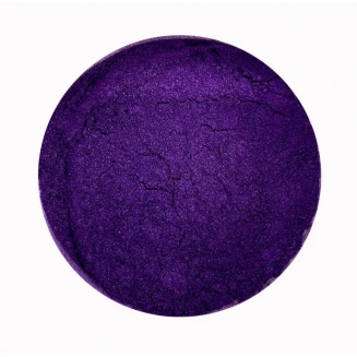 Powertex 20gr Μεταλλική Χρωστική Σκονη Colortricx Magic Violet