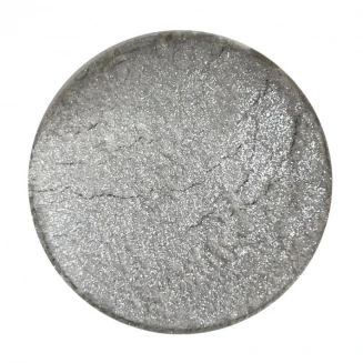 Powertex 18gr Μεταλλική Χρωστική Σκονη Colortricx Silver