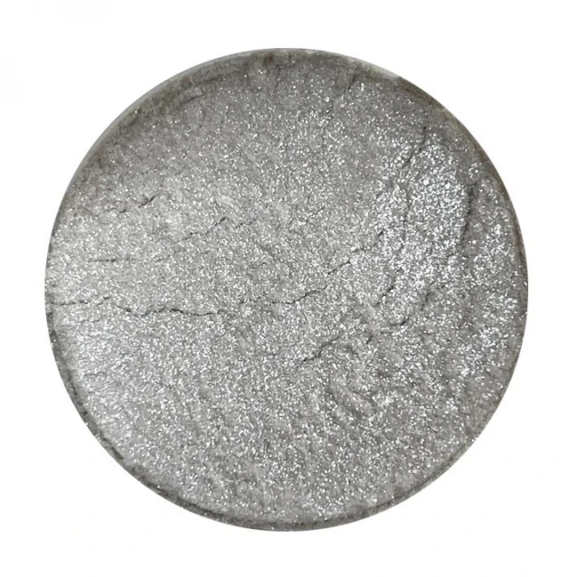 Powertex 18gr Μεταλλική Χρωστική Σκονη Colortricx Silver